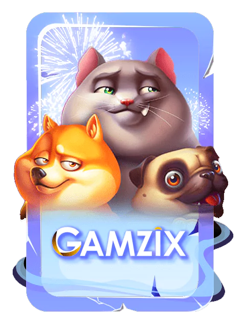 Gamzix